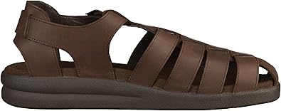 MEPHISTO レザーサンダル 40 MEPHISTO レザーサンダル 40